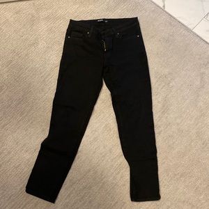 Black stitchfix jeans